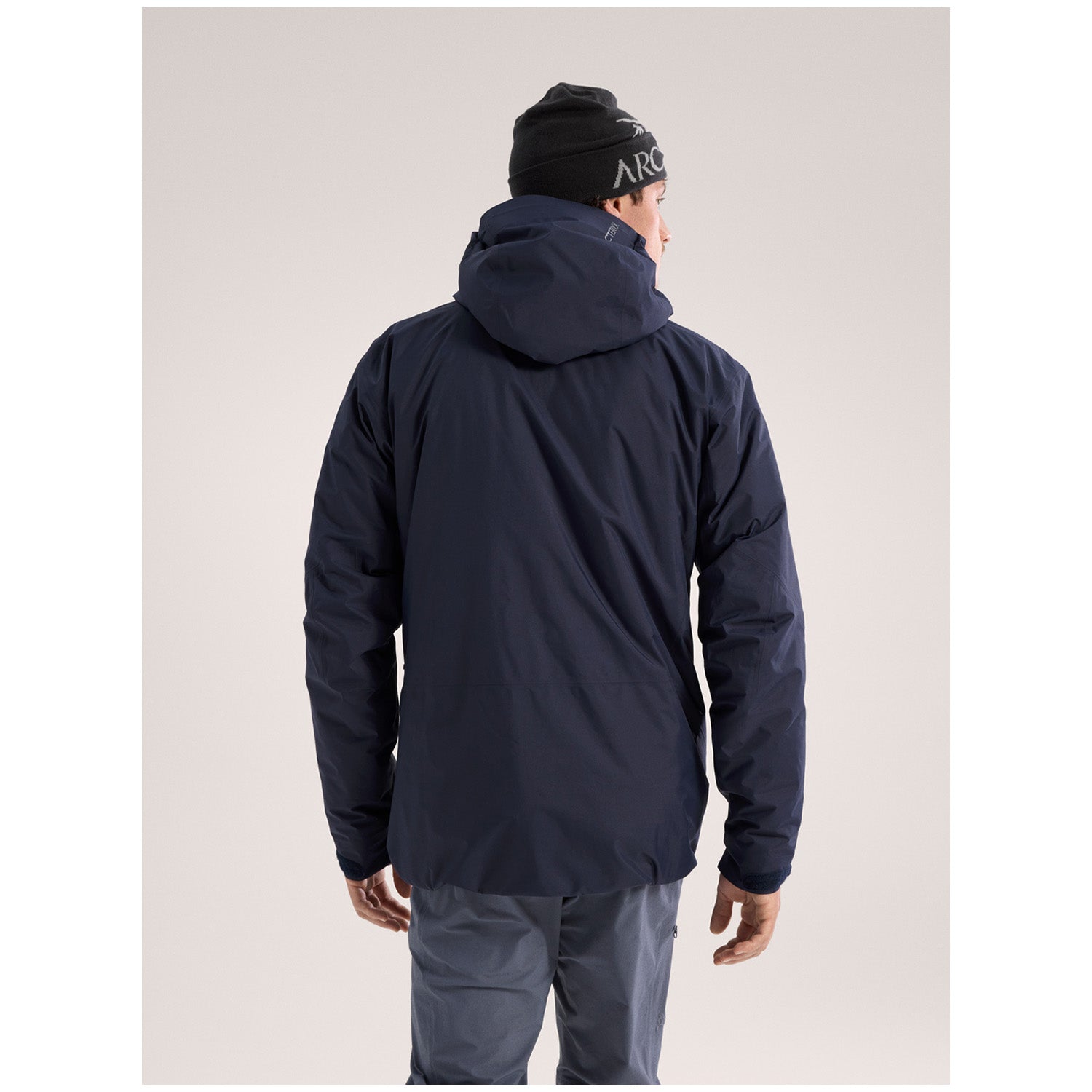 Arc'teryx Beta Insulated Jacket - Men's – evo