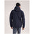 Arc'teryx Beta Insulated Jacket - Men's Black Sapphire