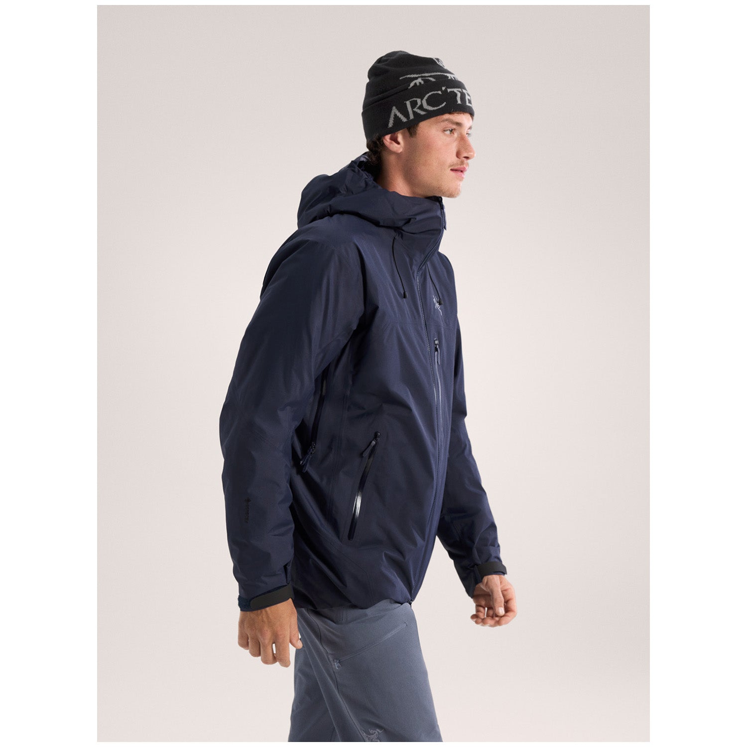 Arc'teryx Beta Insulated Jacket - Men's – evo