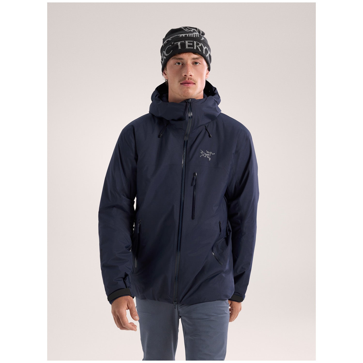 Arc'teryx Beta Insulated Jacket - Men's – evo