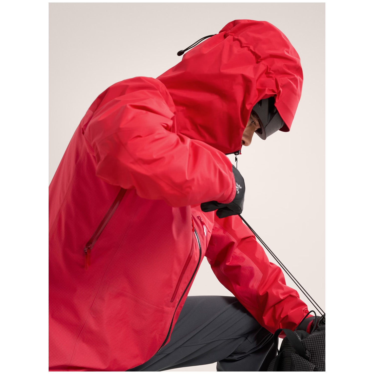 Arc'teryx Alpha Jacket - Men's – evo