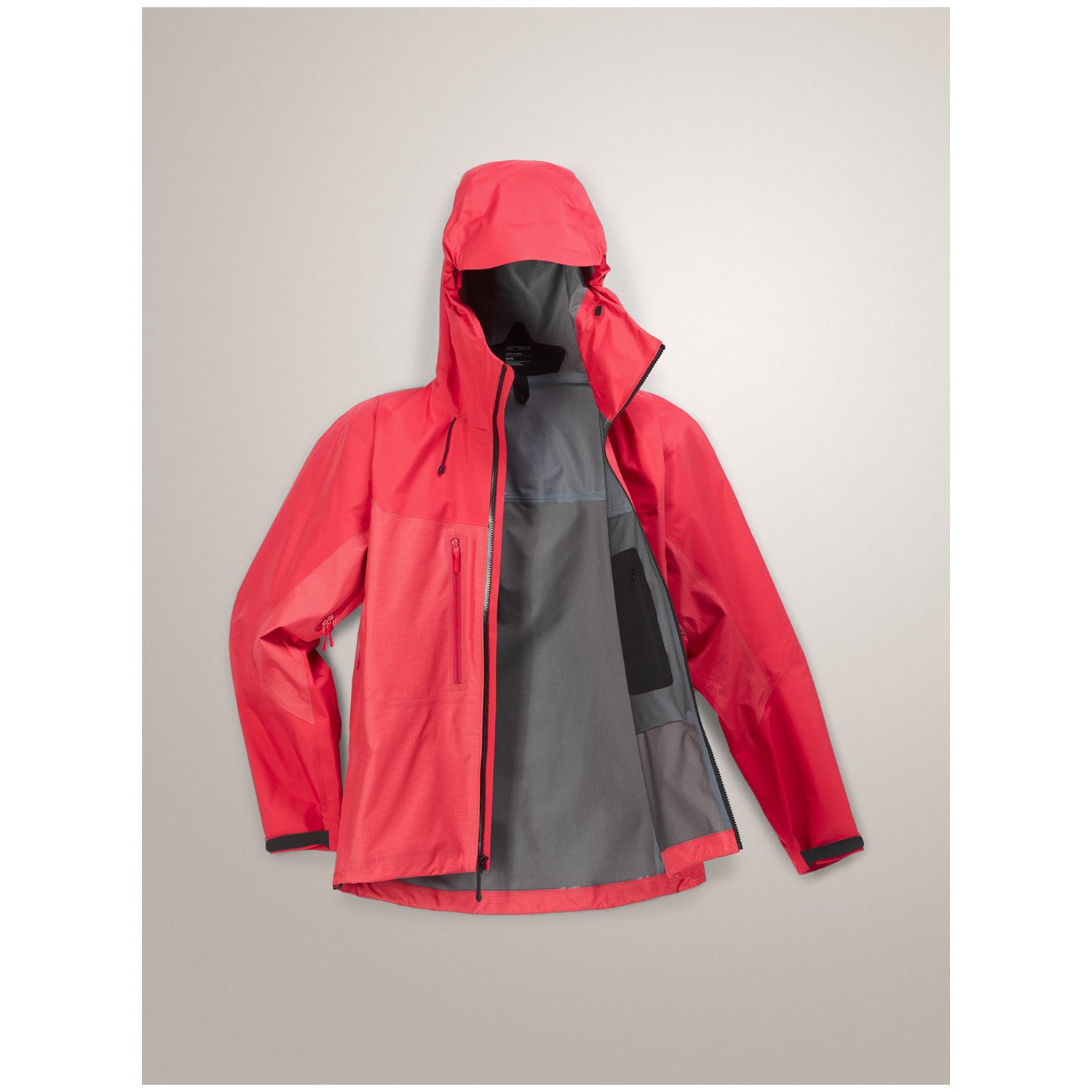 Arc'teryx Alpha Jacket - Men's – evo