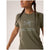 Arc'teryx Arc'Word T-Shirt - Women's Tatsu/Forage