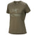 Arc'teryx Arc'Word T-Shirt - Women's Tatsu/Forage
