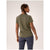 Arc'teryx Arc'Word T-Shirt - Women's Tatsu/Forage