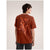 Arc'teryx Arc'Multi Bird Logo T-Shirt - Men's Sequoia/Solaris