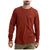 Arc'teryx Arc'Multi Bird Logo Long Sleeve T-Shirt - Men's Sequoia/Solaris
