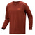 Arc'teryx Arc'Multi Bird Logo Long Sleeve T-Shirt - Men's Sequoia/Solaris