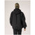 Arc'teryx Beta AR - StormHood Jacket - Men's Black