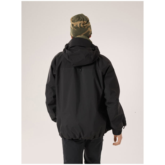 Arc'teryx Beta AR - StormHood Jacket - Men's Black