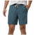 Vuori Kore Lined 7" Shorts - Men's Light Deep Sea