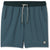 Vuori Kore Lined 7" Shorts - Men's Light Deep Sea