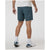 Vuori Kore Lined 7" Shorts - Men's Light Deep Sea