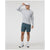 Vuori Kore Lined 7" Shorts - Men's Light Deep Sea