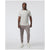Vuori Sunday Performance 28" Joggers - Men's Mocha Heather