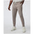 Vuori Sunday Performance 28" Joggers - Men's Mocha Heather