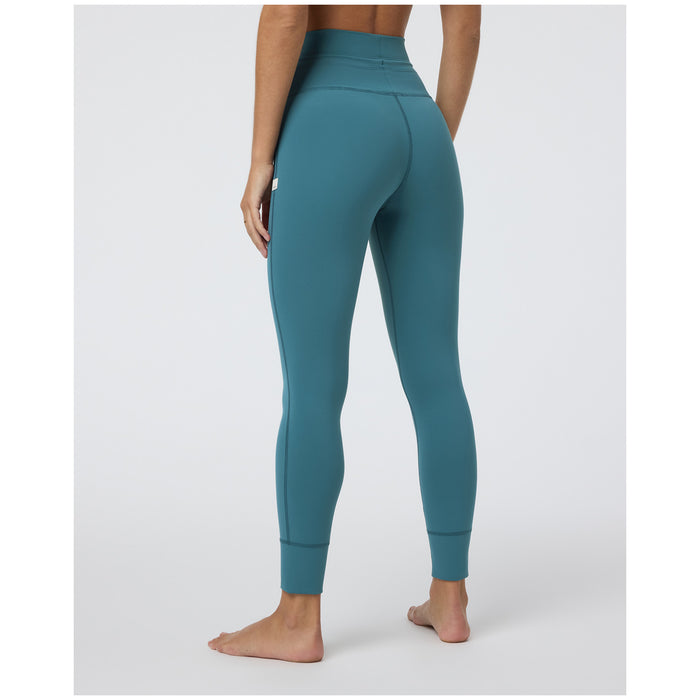 Vuori Daily Leggings - Women's Tidal