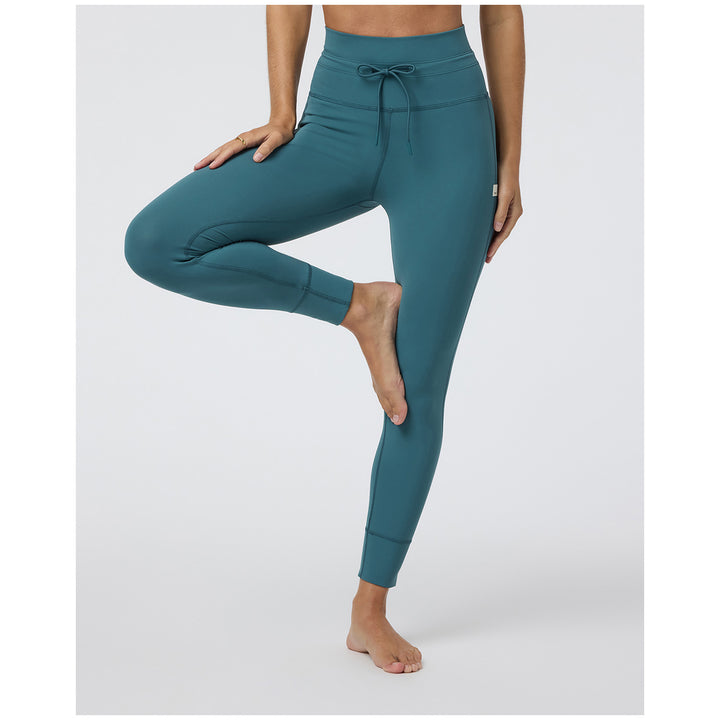 Vuori Daily Leggings - Women's Tidal