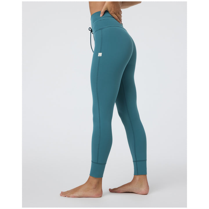 Vuori Daily Leggings - Women's Tidal