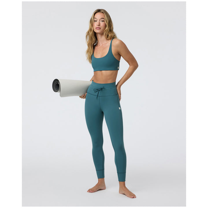 Vuori Daily Leggings - Women's Tidal