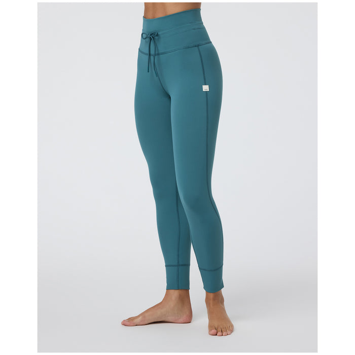Vuori Daily Leggings - Women's Tidal