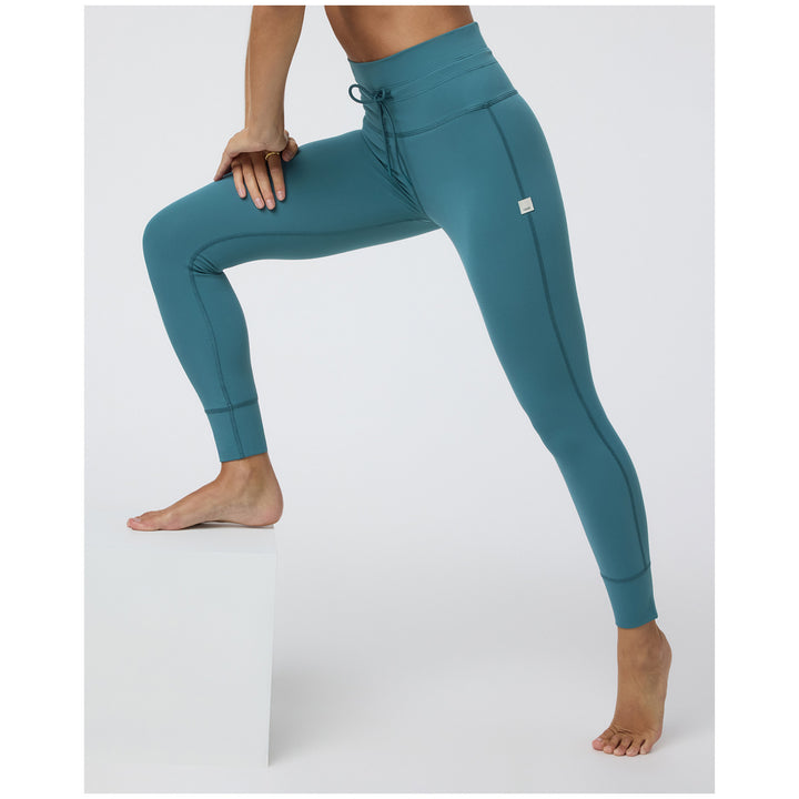 Vuori Daily Leggings - Women's Tidal