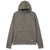 Vuori Ponto Performance 1/2 Zip Hoodie - Men's Warm Grey Heather
