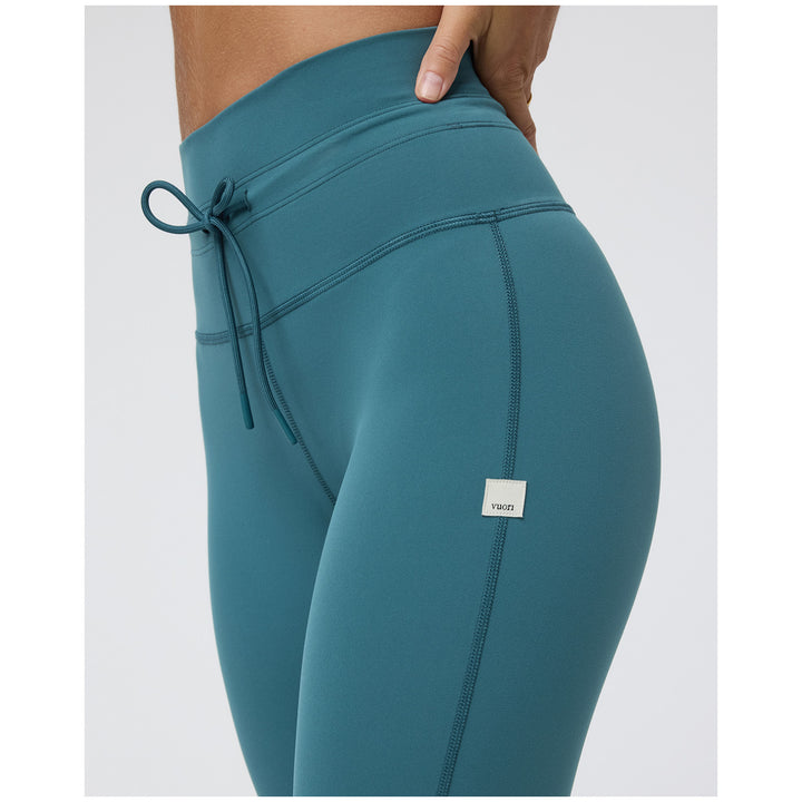Vuori Daily Leggings - Women's Tidal