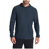 Navy Heather