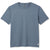 Vuori Tradewind Performance 2.0 T-Shirt - Men's Pacific Heather