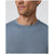 Vuori Long-Sleeve Tradewind Performance 2.0 T-Shirt - Men's Pacific Heather