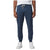 Vuori Ponto Performance Jogger - Men's Azure Heather