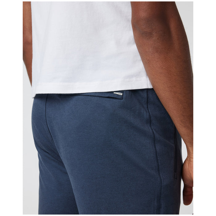 Vuori Ponto Performance Jogger - Men's Azure Heather