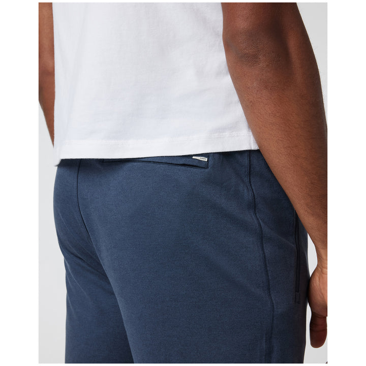 Vuori Ponto Performance Jogger - Men's Azure Heather