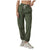 Vuori Birch Joggers - Women's Army
