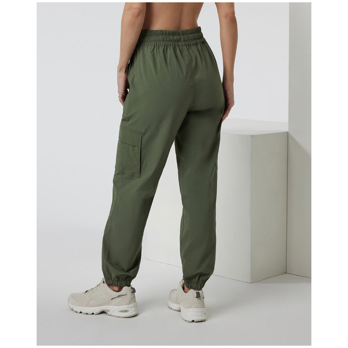 Vuori Birch Joggers - Women's Army