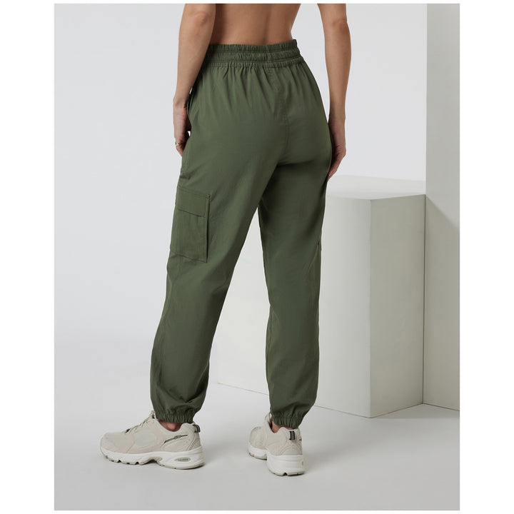 Vuori Birch Joggers - Women's Army