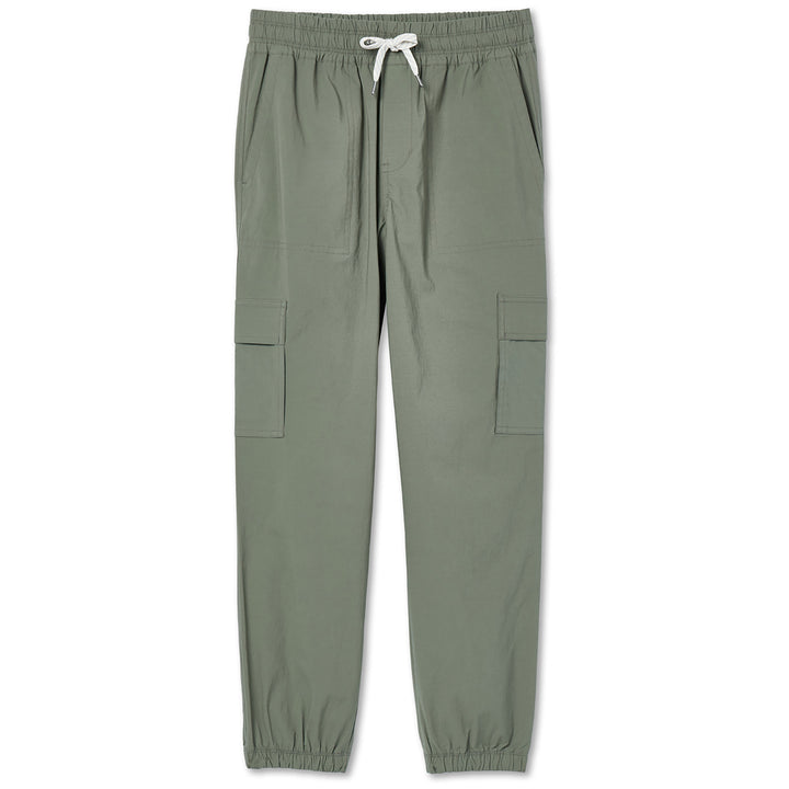 Vuori Birch Joggers - Women's Army
