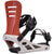 K2 Formula Snowboard Bindings 2025 Brick