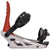 K2 Formula Snowboard Bindings 2025 Brick
