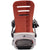 K2 Formula Snowboard Bindings 2025 Brick