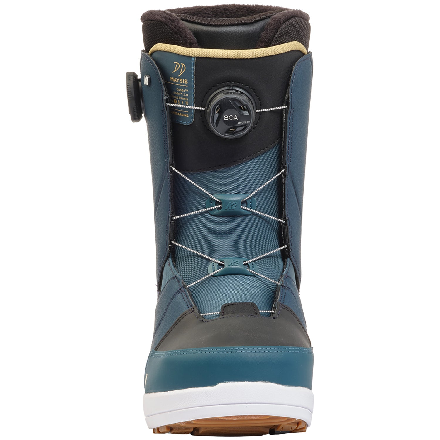 K2 Maysis Snowboard Boots – evo