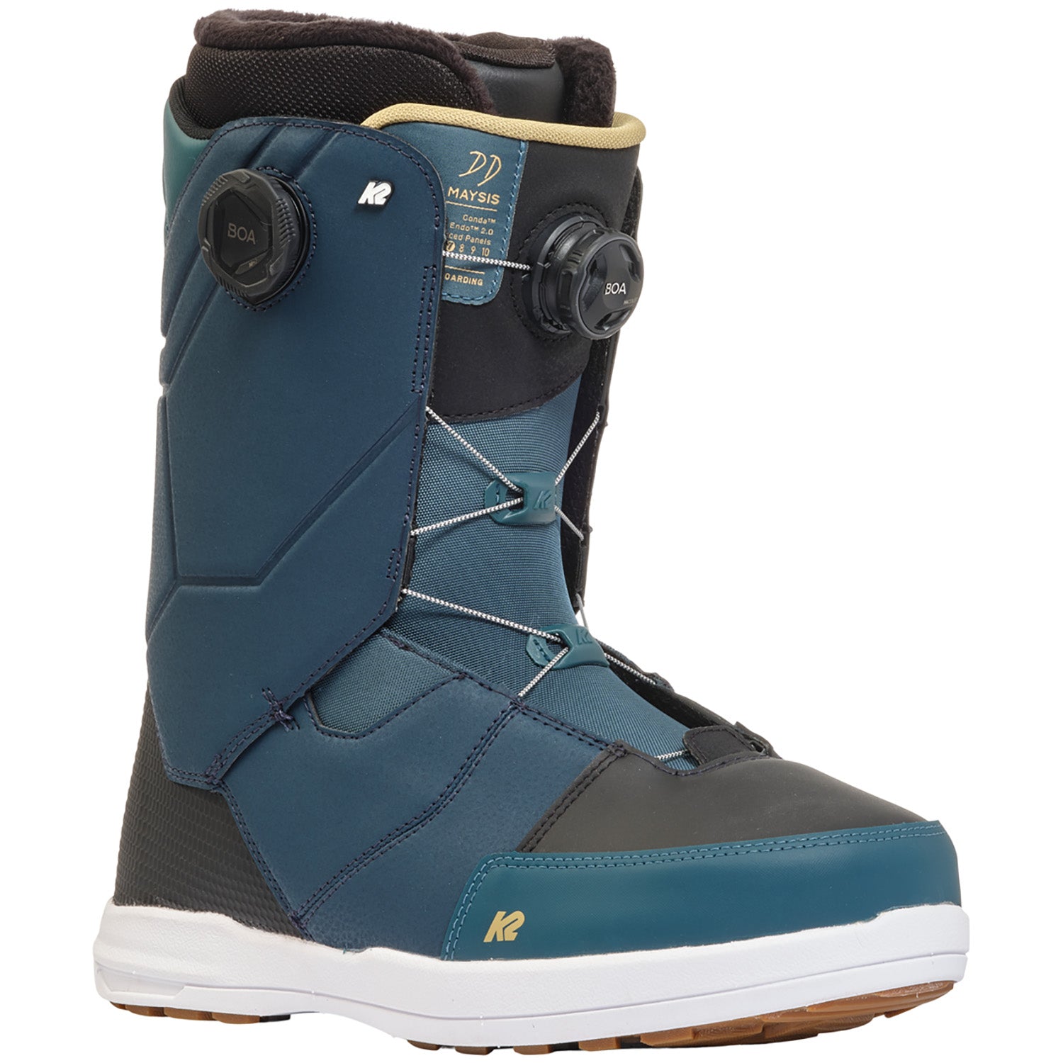 K2 Maysis Snowboard Boots – evo