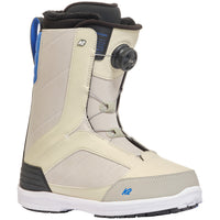 K2 Raider Snowboard Boots Print Shop::Print Shop