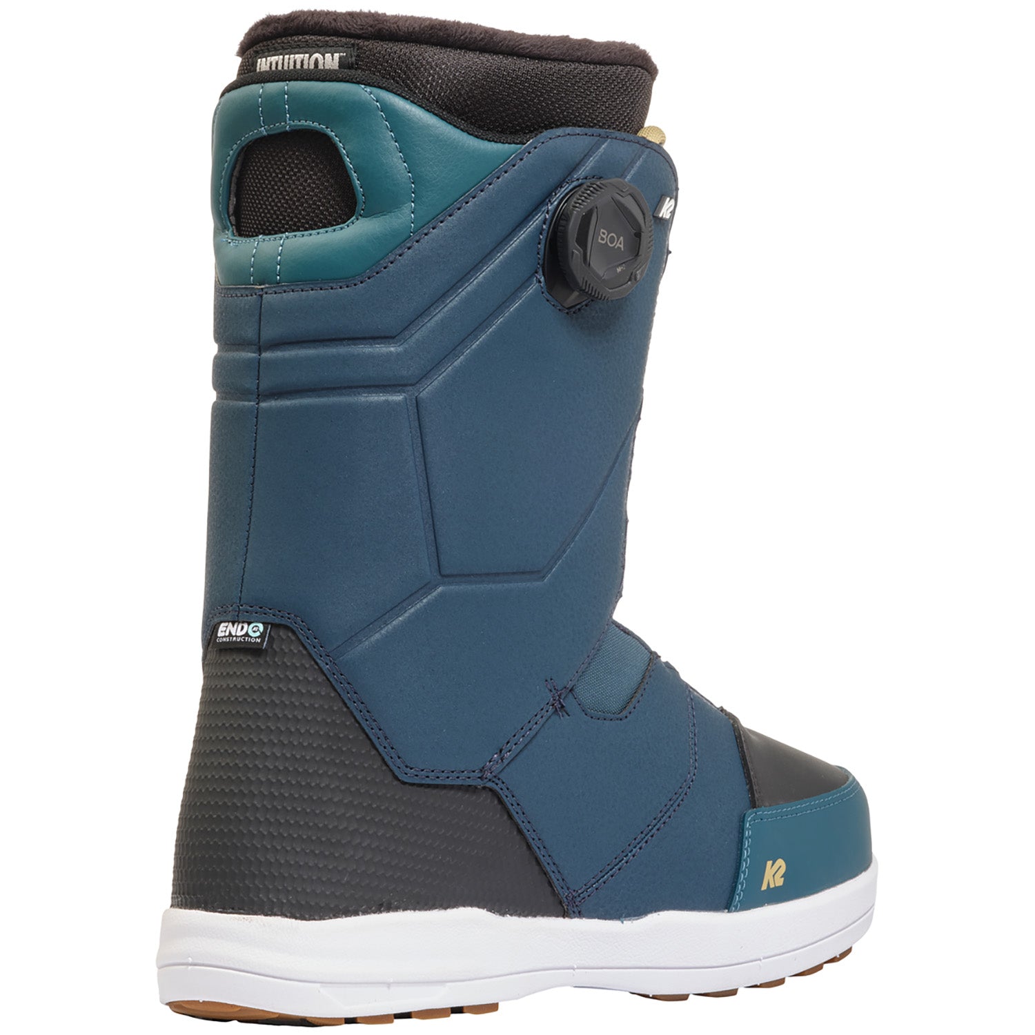 K2 Maysis Snowboard Boots – evo