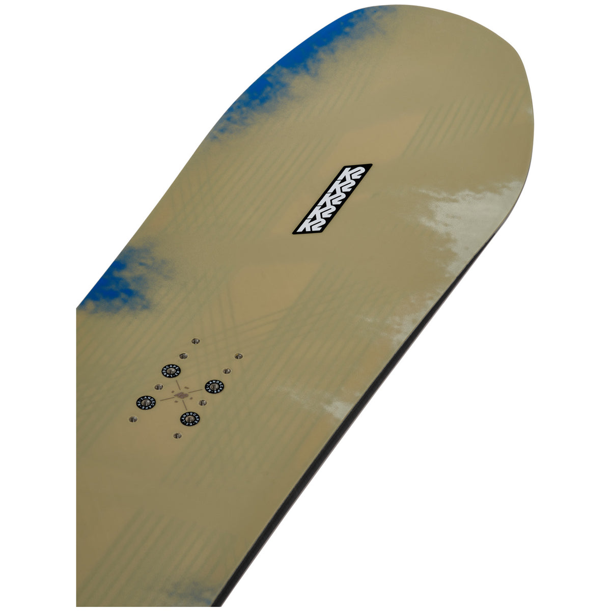 K2 Manifest Snowboard 2025 – evo