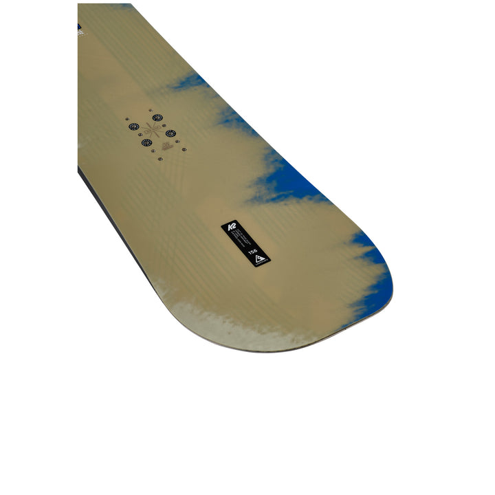 K2 Manifest Snowboard 2025