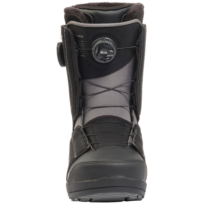 K2 Trance Snowboard Boots - Women's 2025 Black