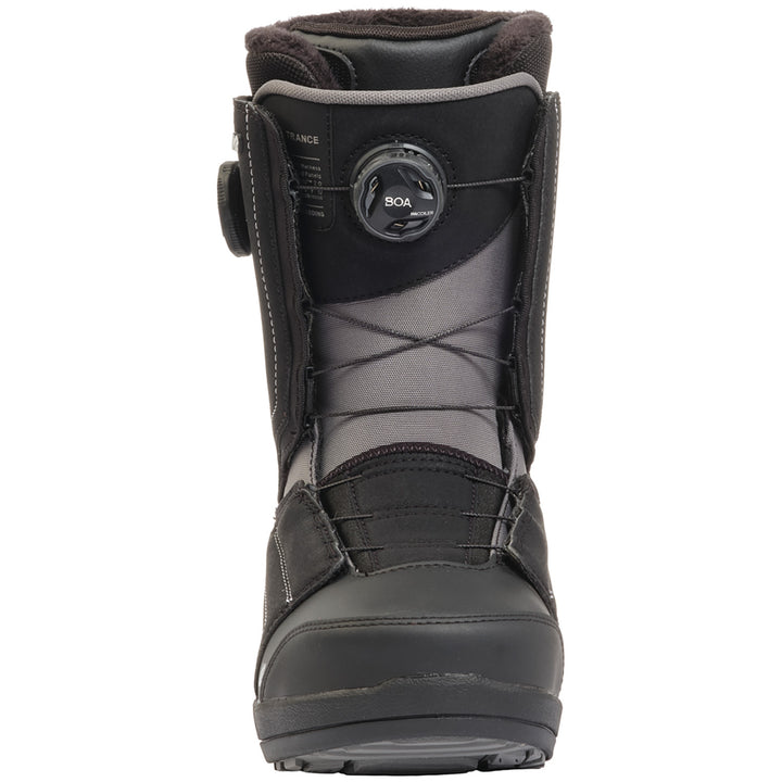 K2 Trance Snowboard Boots - Women's 2025 Black
