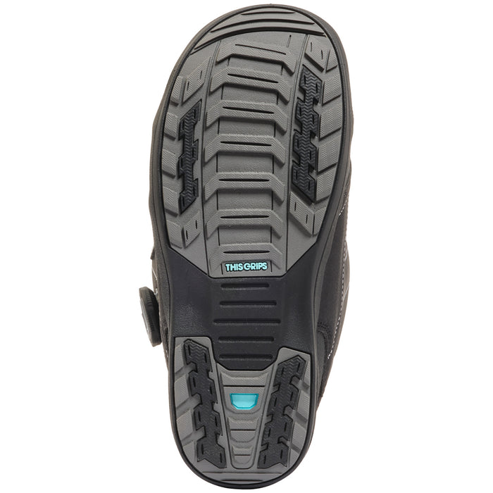 K2 Trance Snowboard Boots - Women's 2025 Black
